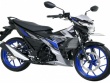 Dòng xe Suzuki Satria FU 2026 hé lộ bí ẩn giữa năm “im ắng” của Suzuki