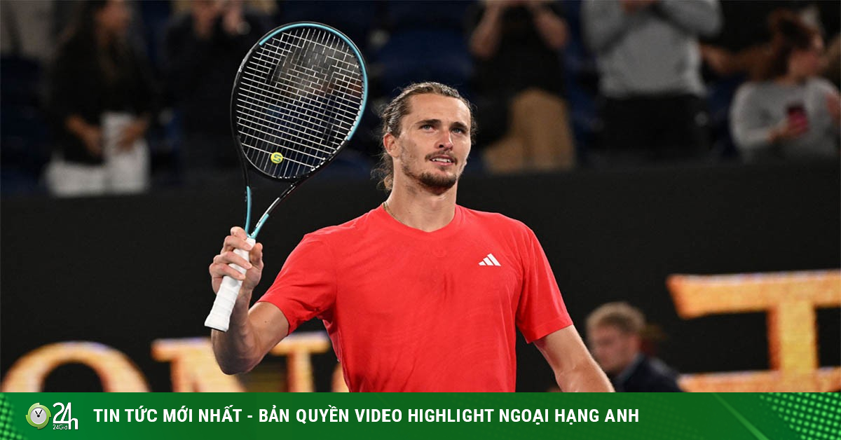 Sốc! Zverev 'Đứt Gân' Tại Roland Garros, Tin Đồn Chia Tay Huấn Luyện Viên và Anh Trai?