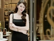 Phim - Điều bất ngờ về nữ diễn viên quê Tuyên Quang đang gây tranh cãi trong phim 'Dịu dàng màu nắng'