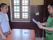 Bắt tạm giam đối tượng nổ súng bắn gia đình nhà vợ