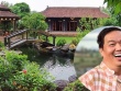 Danh hài Hoàng Mập bất ngờ rao bán biệt phủ triệu đô rộng 1.600m2