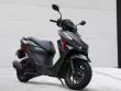 Honda đăng ký mẫu xe ga mới tại Việt Nam