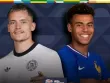 Nhận định Đức vs Pháp, 20h00 ngày 8/6: Hai kẻ cùng khổ