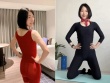 Bà nội trợ U60 có body nuột nà, trông trẻ hơn 20 tuổi nhờ tập động tác này trước khi đi ngủ, thành công giảm 7kg