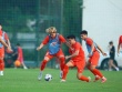 U22 Việt Nam nâng cấp đội hình hướng tới SEA Games 33