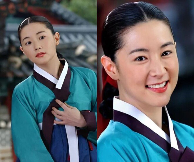 Được mệnh danh "nữ thần oxy", Lee Young Ae nay lộ rõ dấu hiệu lão hóa ở tuổi 54 nhưng có một điểm vẫn đẹp ngỡ ngàng - 1