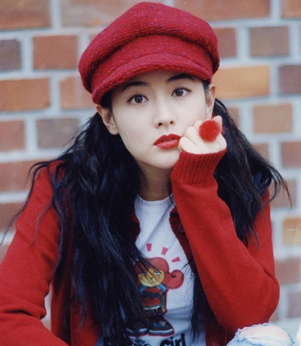 Được mệnh danh "nữ thần oxy", Lee Young Ae nay lộ rõ dấu hiệu lão hóa ở tuổi 54 nhưng có một điểm vẫn đẹp ngỡ ngàng - 5