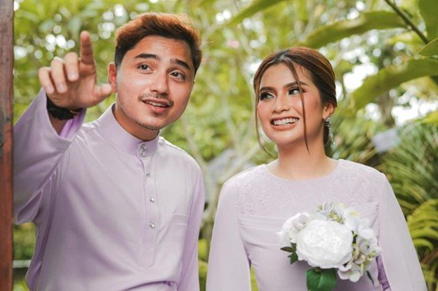 Saidah Kamarudin bỏ bạn trai, hủy cưới sau khi phát hiện đối phương có chưa đầy 3 triệu đồng trong tài khoản ngân hàng.