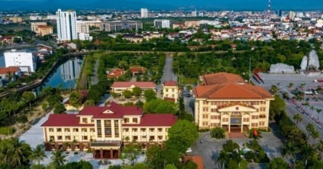 Nhiều tỉnh, thành chốt phương án nhân sự sau sá...