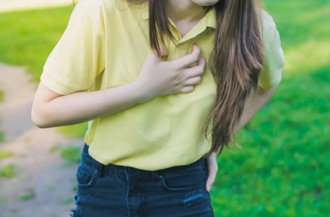 4 bộ ba dấu hiệu cảnh báo sớm bệnh lý cần đi khám ngay - 1
