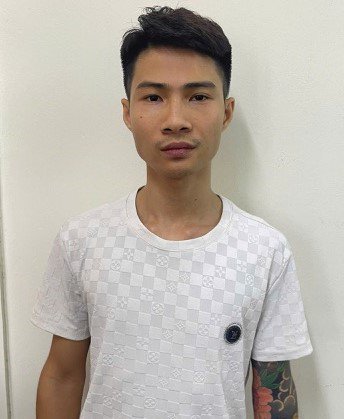 Trần Quang Quân