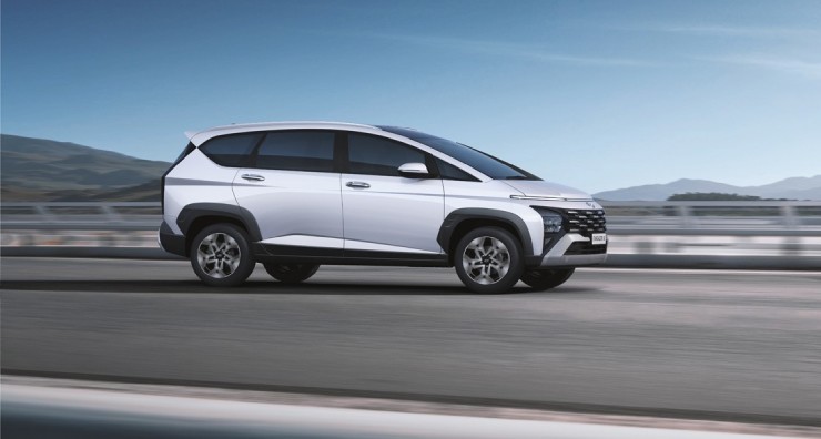 Hyundai Stargazer: Từ “dị biệt” đến hiện tượng cháy hàng - 1