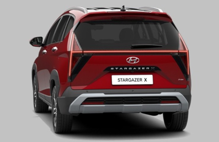 Hyundai Stargazer: Từ “dị biệt” đến hiện tượng cháy hàng - 13