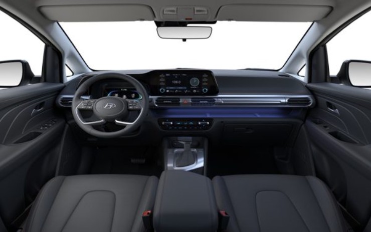 Hyundai Stargazer: Từ “dị biệt” đến hiện tượng cháy hàng - 5