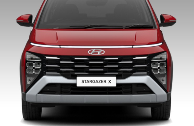 Hyundai Stargazer: Từ “dị biệt” đến hiện tượng cháy hàng - 12