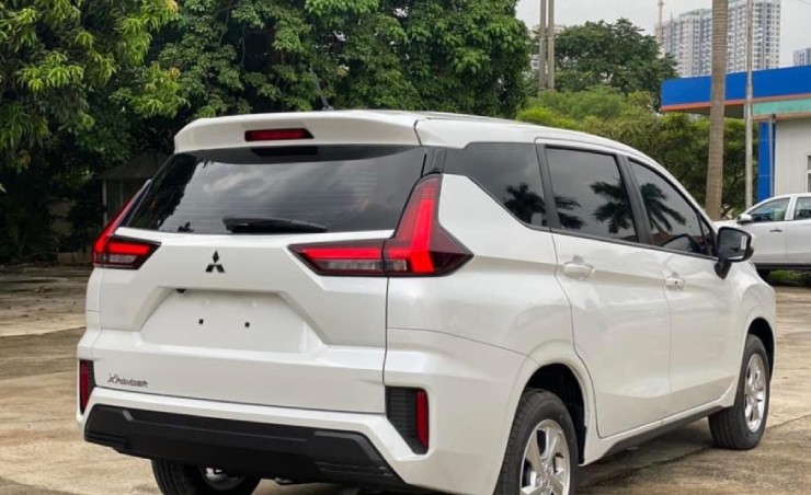 Xpander và "giấc mơ xe 7 chỗ": Khi người Việt mua xe vì... hàng ghế thứ ba? - 8