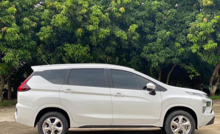 Xpander và "giấc mơ xe 7 chỗ": Khi người Việt mua xe vì... hàng ghế thứ ba? - 9
