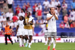 ĐT Anh thắng nhọc đội hạng 173 FIFA: Bộ mặt đáng quên tái hiện, Kane  &  Madueke cứu rỗi