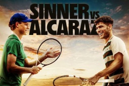 Dự đoán chung kết Roland Garros, Sinner - Alcaraz: "Khắc tinh" tái ngộ, kỷ lục vẫy gọi
