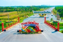 Công ty Sơn Tiên nói gì về vụ sập giàn giáo làm 2 người chết ở Đồng Nai?