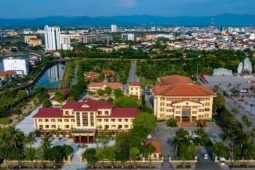 Nhiều tỉnh, thành chốt phương án nhân sự sau sáp nhập