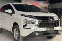 Xpander và "giấc mơ xe 7 chỗ": Khi người Việt mua xe vì... hàng ghế thứ ba?