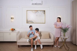 Top 5 điều hòa Inverter giảm giá nhiều nhất đầu tháng 6
