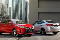 So sánh Toyota Vios E và Vios G: Chọn xe nào khi chênh nhau 57 triệu đồng?