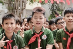 Thủ tướng có chỉ thị về việc dạy học 2 buổi/ngày