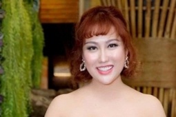 Diễn viên Phi Thanh Vân làm Phó viện trưởng