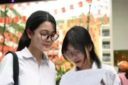 Đề thi, giải đề môn Toán vào lớp 10 ở Hà Nội năm 2025