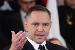 Tổng thống đắc cử Ba Lan nêu lập trường cứng rắn, Ukraine đối mặt nguy cơ mất đồng minh