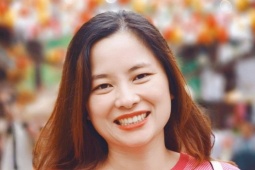 Nữ bác sĩ ở Hà Nội gây bất ngờ với  ' nghề tay trái '  khiến nhiều người ngưỡng mộ