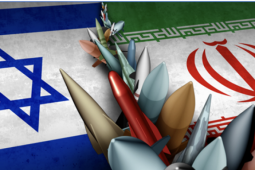 Tình báo Iran tuyên bố nắm loạt dữ liệu nhạy cảm và chiến lược của Israel
