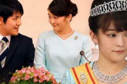 Số phận công chúa từ bỏ tước vị lấy chồng thường dân hiện ra sao sau 4 năm kết hôn, làm người thường?