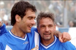 CLB Italia từng có Baggio - Guardiola bị xóa sổ sau 114 năm vì nợ 3 triệu euro