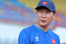 Thầy Kim đã có phương án ĐT Việt Nam đấu cầu thủ nhập tịch Malaysia