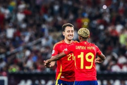 Tây Ban Nha cảnh báo Bồ Đào Nha: Có  " ông trùm "  knock-out nguy hiểm hơn Yamal