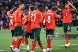 Ông lớn Bồ Đào Nha tuyên bố không cho Ronaldo thi đấu, nguy cơ bị cấm sân 3 tháng