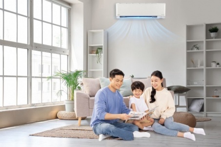 Giá điều hòa Daikin Inverter tháng 6: Giảm tối đa 2 triệu đồng
