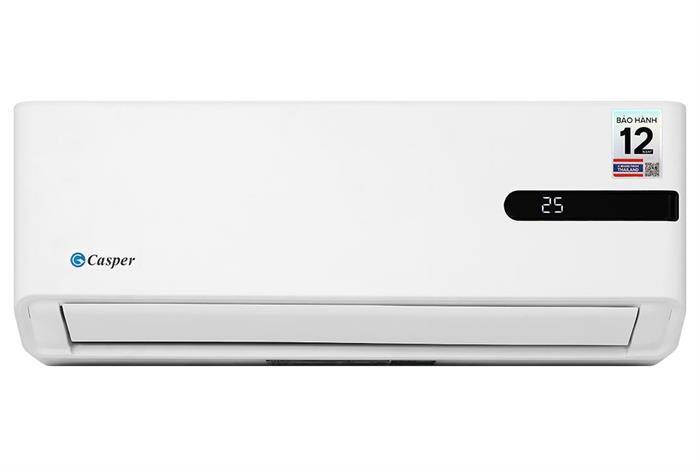 Máy lạnh Casper Inverter 1 HP GC-09IB36.
