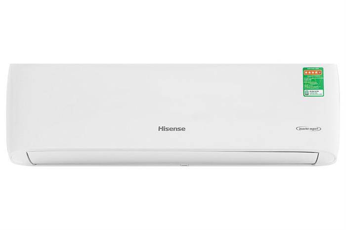 Máy lạnh Hisense Inverter 1 HP AS-10TR4RLRCA00.