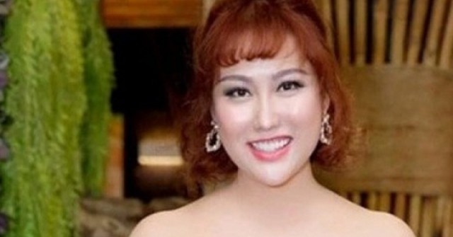 Diễn viên Phi Thanh Vân làm Phó viện trưởng