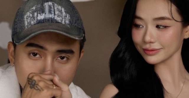 Đạt G, Cindy Lư cưới vào tháng 7
