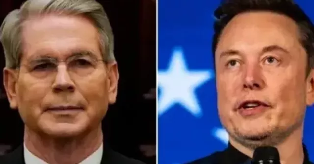 Tỷ phú Elon Musk từng ẩu đả trong Nhà Trắng khiến Tổng thống Trump tức giận?