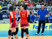 Thể thao - ĐT bóng chuyền nữ Việt Nam thắng trận đầu, HLV Tuấn Kiệt chưa hài lòng điều gì?
