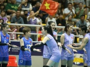 Thể thao - Tin vui bóng chuyền nữ Việt Nam, lập cột mốc lịch sử mới trên bảng xếp hạng thế giới