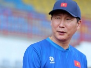 Bóng đá - Thầy Kim đã có phương án ĐT Việt Nam đấu cầu thủ nhập tịch Malaysia