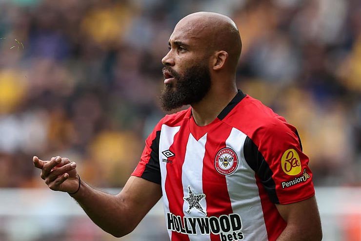 MU gặp khó trong cuộc đua chiêu mộ&nbsp;Mbeumo