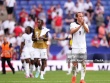 ĐT Anh thắng nhọc đội hạng 173 FIFA: Bộ mặt đáng quên tái hiện, Kane & Madueke cứu rỗi
